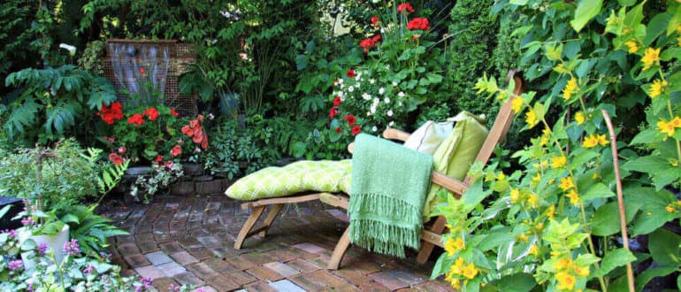 Some DIY Tips for More Privacy in Your Garden, Deck, and Patio
