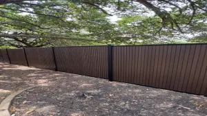 Composite Fence, Composite Deck, Railings, and Patio Cover_1