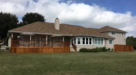 ranch