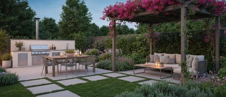 Transform Your Outdoor Oasis