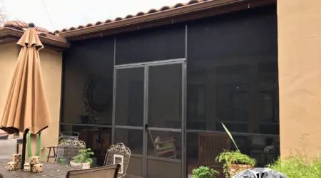 Screened Porches Screen Enclosure 14