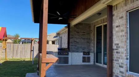 PATIOS 150