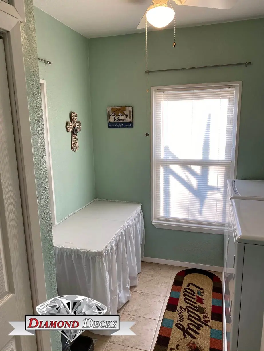 Room enclosure