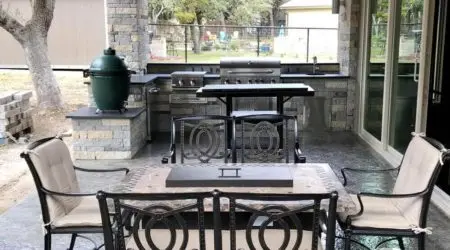 Room enclosure