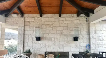 Patio cover