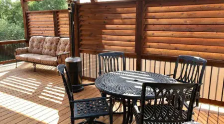 Outdoor Ideas