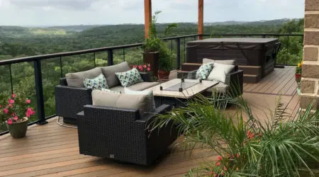 Custom built Pergolas, Arbors, and Gazebos