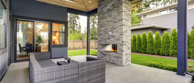 Pavers vs Concrete Patio: What Are the Differences?