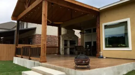dd patios