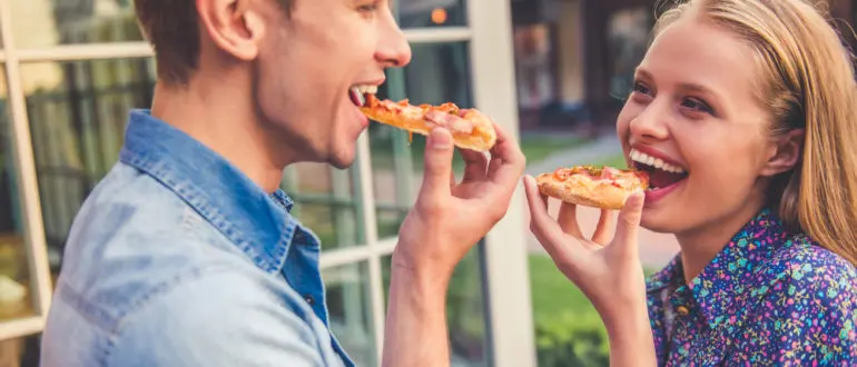 8 Delicious and Creative Twists on Pizza for your New Outdoor Kitchen