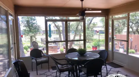 Screened Porches Screen Enclosure 64