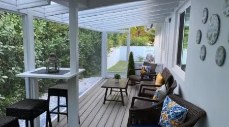 Renaissance Patio Products