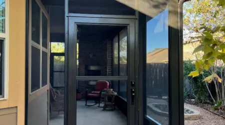Screened Porches Screen Enclosure 36