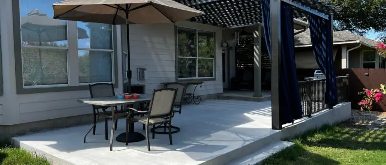 Gorgeous Trends to Add Value With a Patio Builder in 2025