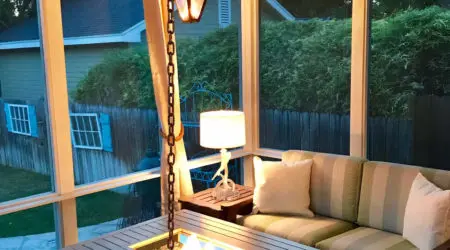 Screened Porches Screen Enclosure 54
