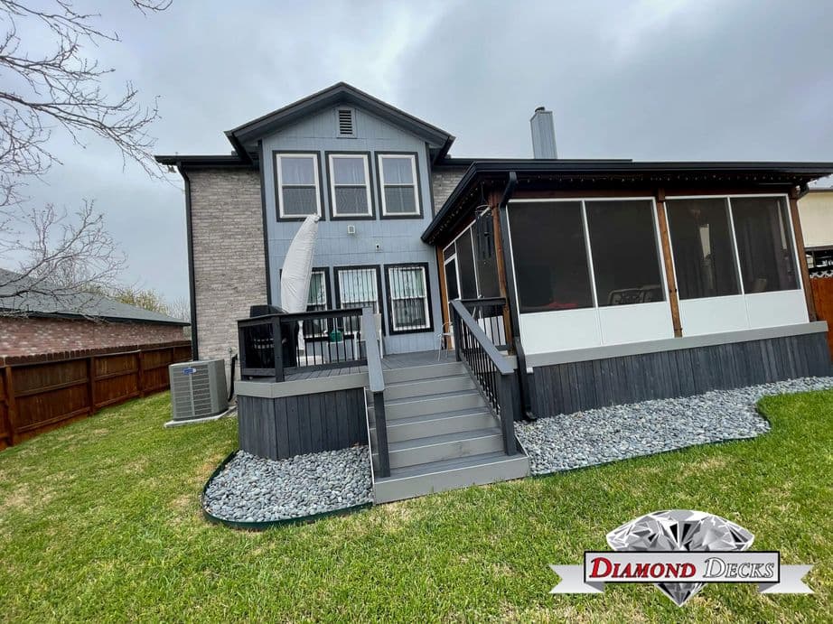 Screened Porches Screen Enclosure 62