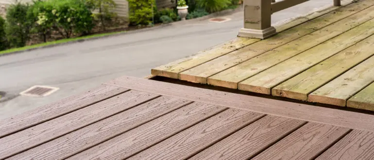 What Are the Best Deck Materials to Build With?