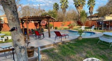 Decks Patios San Antonio