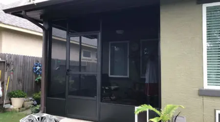 Screened Porches Screen Enclosure 50