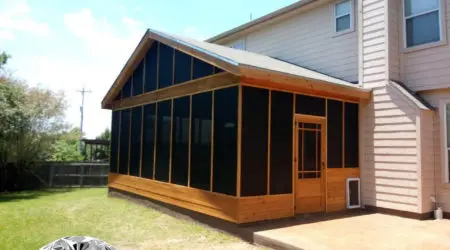 Screened Porches Screen Enclosure 21