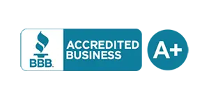 BBB A+ Rated Restoration Company
