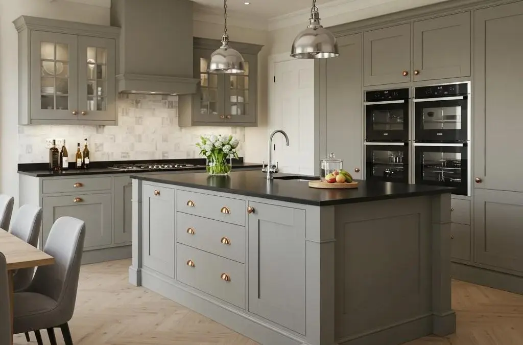 Elevate Your Home: Premier Kitchen Remodel Insights for Seattle, Bellevue, and Sammamish Luxury Residences