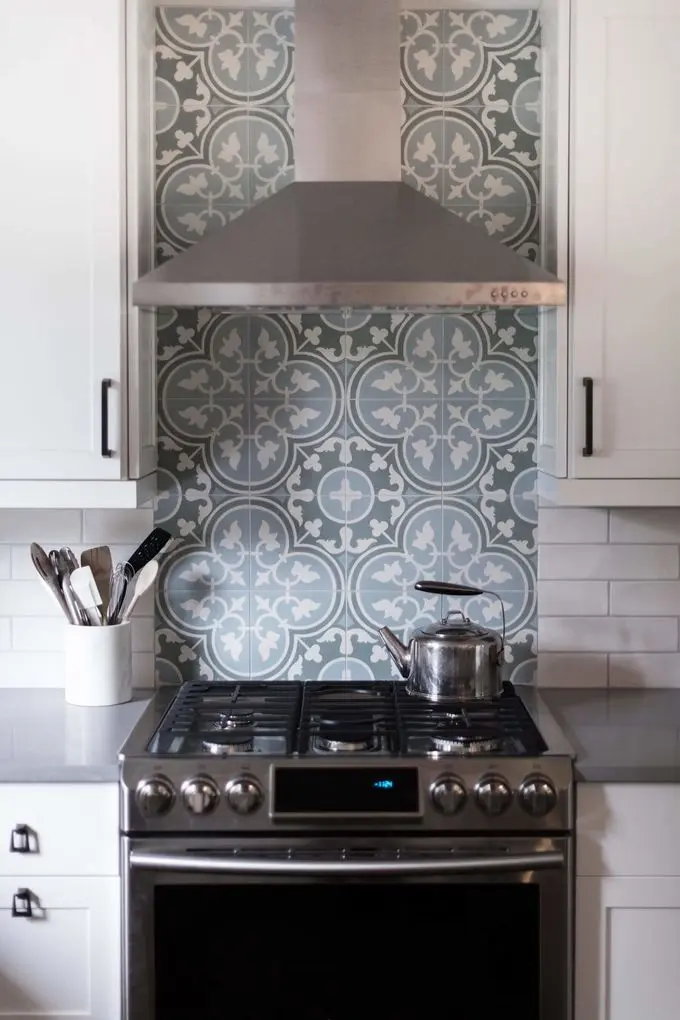 Bishop Project – Issaquah, WA – Kitchen Remodel 12
