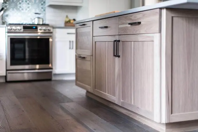 Bishop Project – Issaquah, WA – Kitchen Remodel 17
