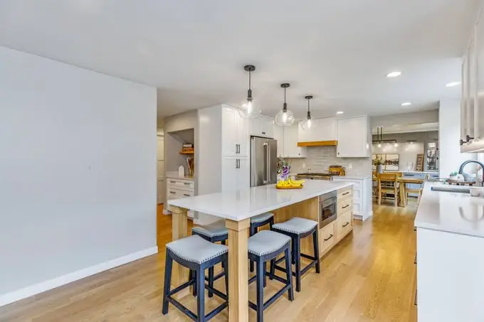 DeBruiel Project – Issaquah, WA – Kitchen Remodel 8