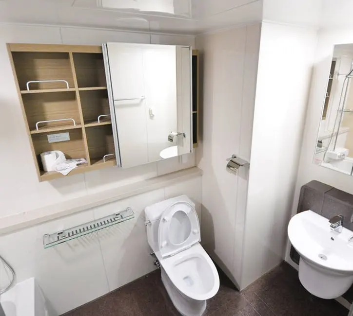 Bathroom Interior Design: Easy Small Bathroom Ideas on a Budget