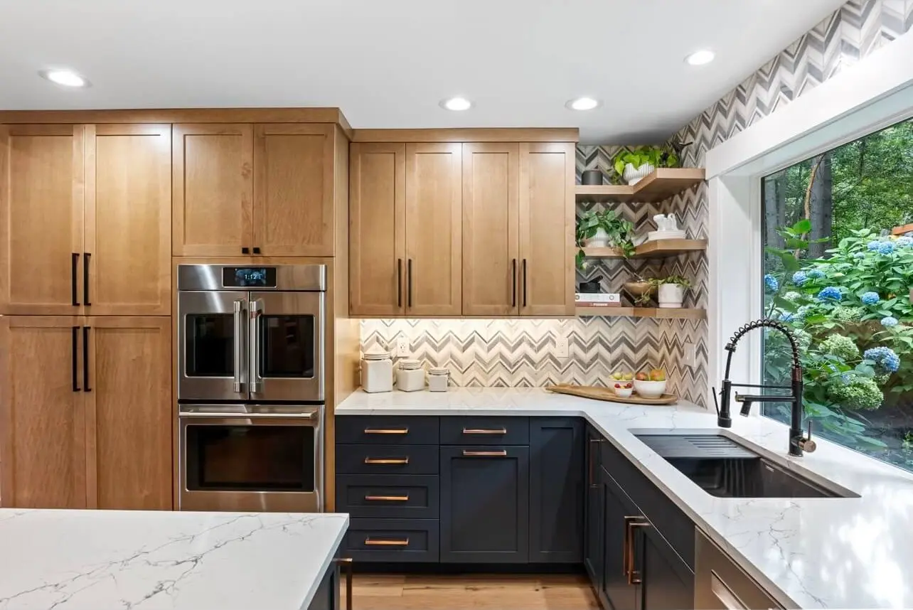 Danelle Project – Kitchen Remodel 2