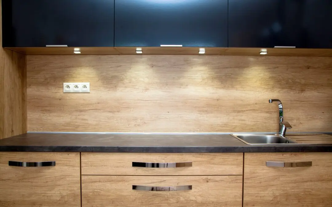 A Guide to Modern Kitchen Cabinet Lighting Trends