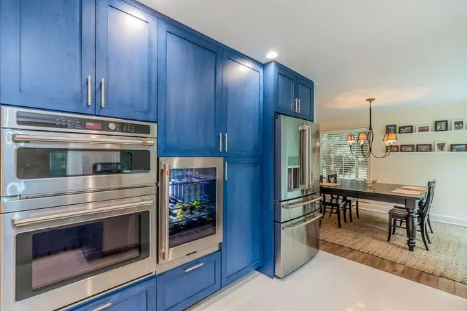 Brandt Kitchen Remodel – Sammamish, WA 4