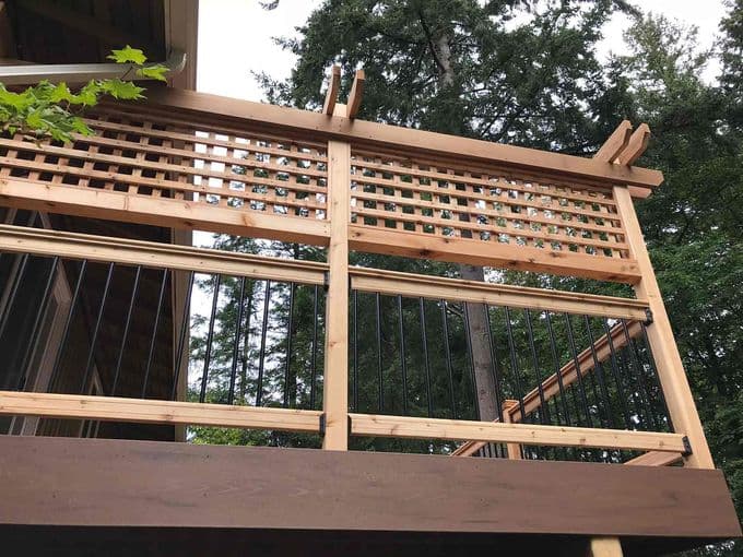 Meyers Project – Deck 5