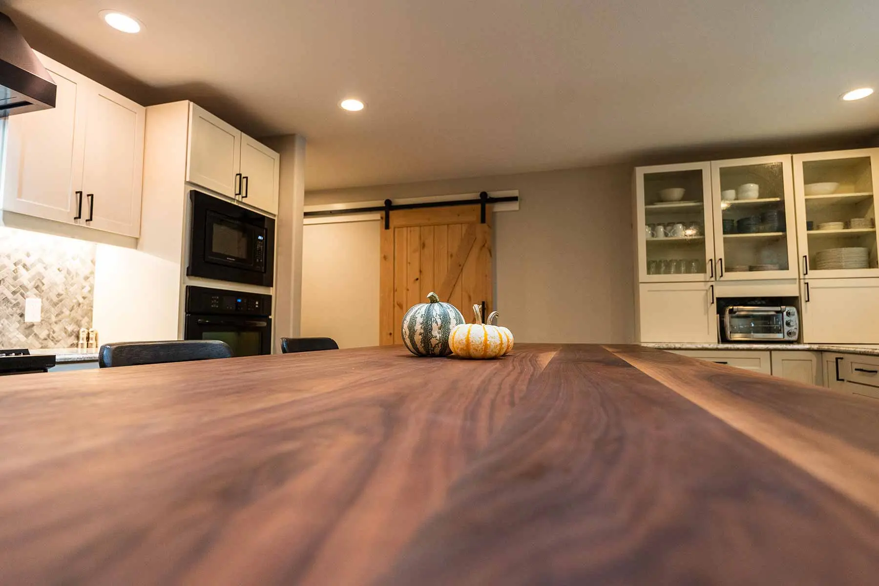 Bechtel Project – Sammamish, WA – Kitchen Remodel 6