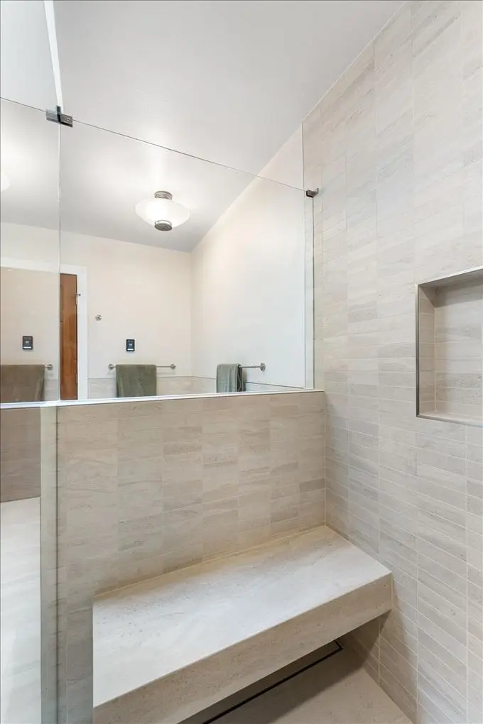 Woodinville Bathroom Remodel 8