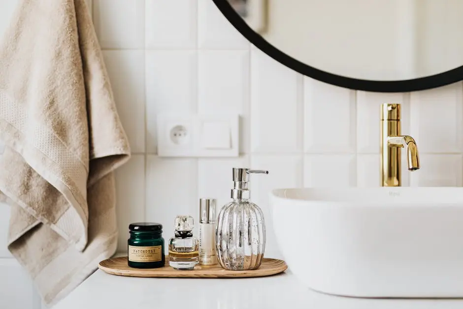 Compact Bathroom Remodel