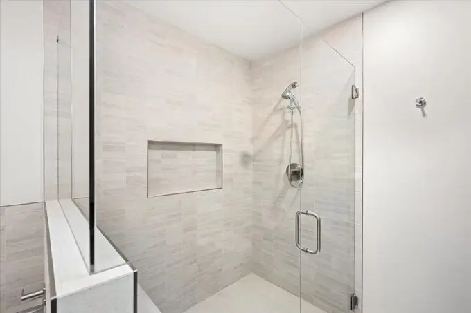 Woodinville Bathroom Remodel 12