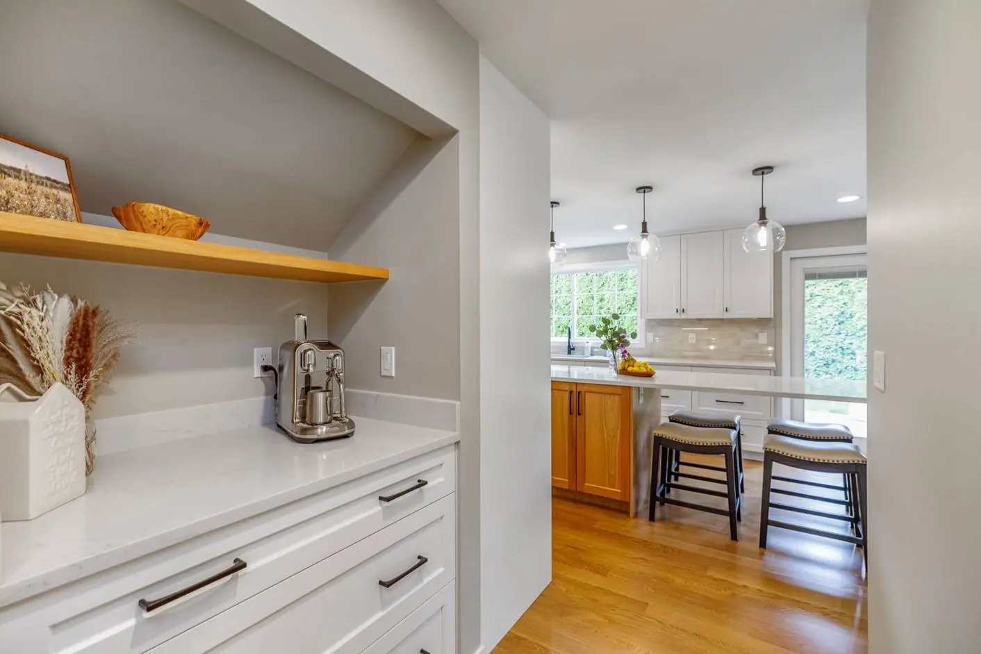 DeBruiel Project – Issaquah, WA – Kitchen Remodel 3