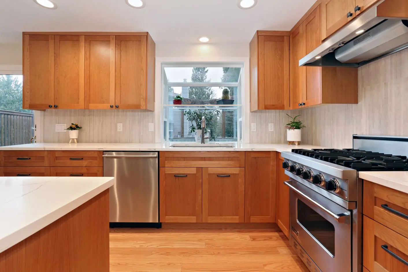 Vossler Project – Kitchen Remodel 3