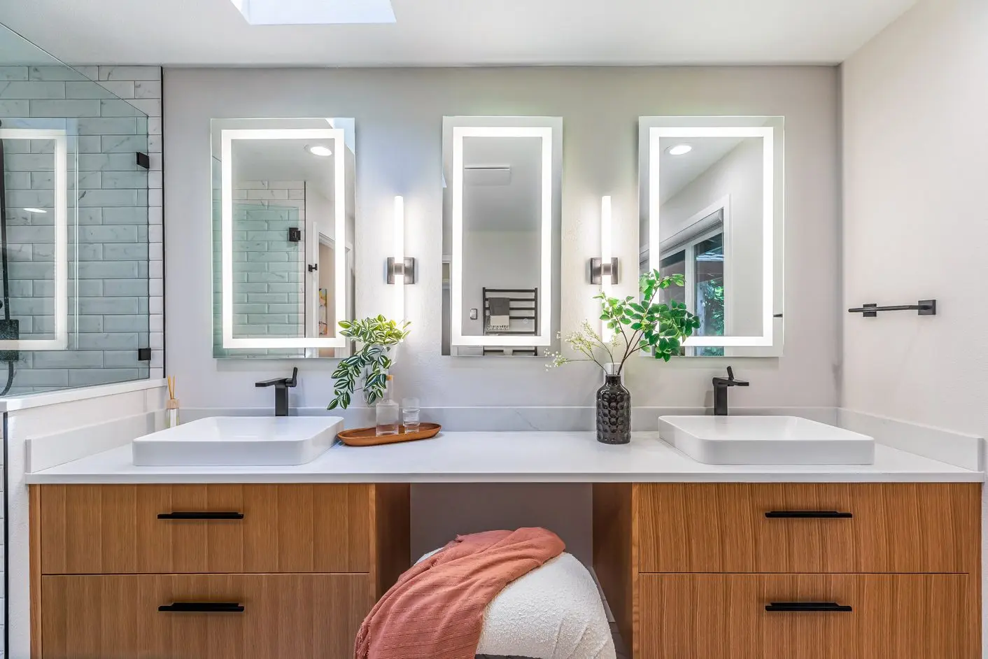 Zhang Project – Redmond, WA – Home Remodel and Addition 30