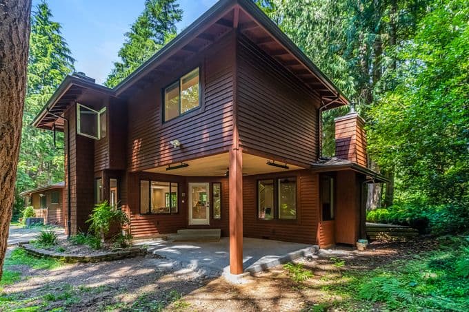 Zhang Project – Redmond, WA – Home Remodel and Addition 41