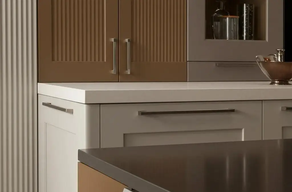 Elevate Your Home with Premier Kitchen Design Trends: Luxury Remodel Insights for Western Washington Residents