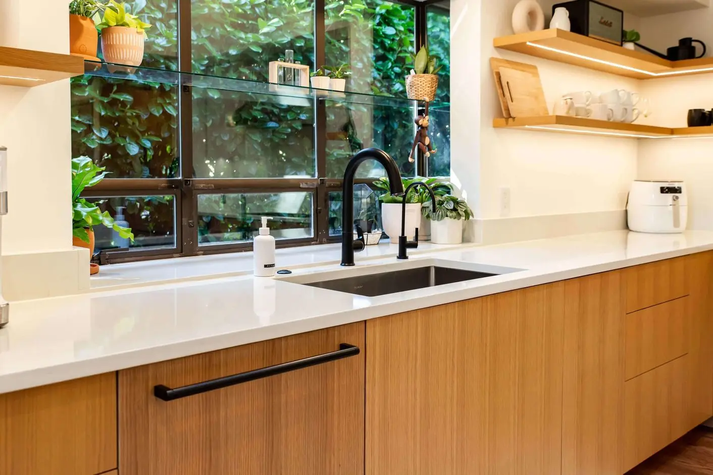 Su – Kitchen Remodel 10