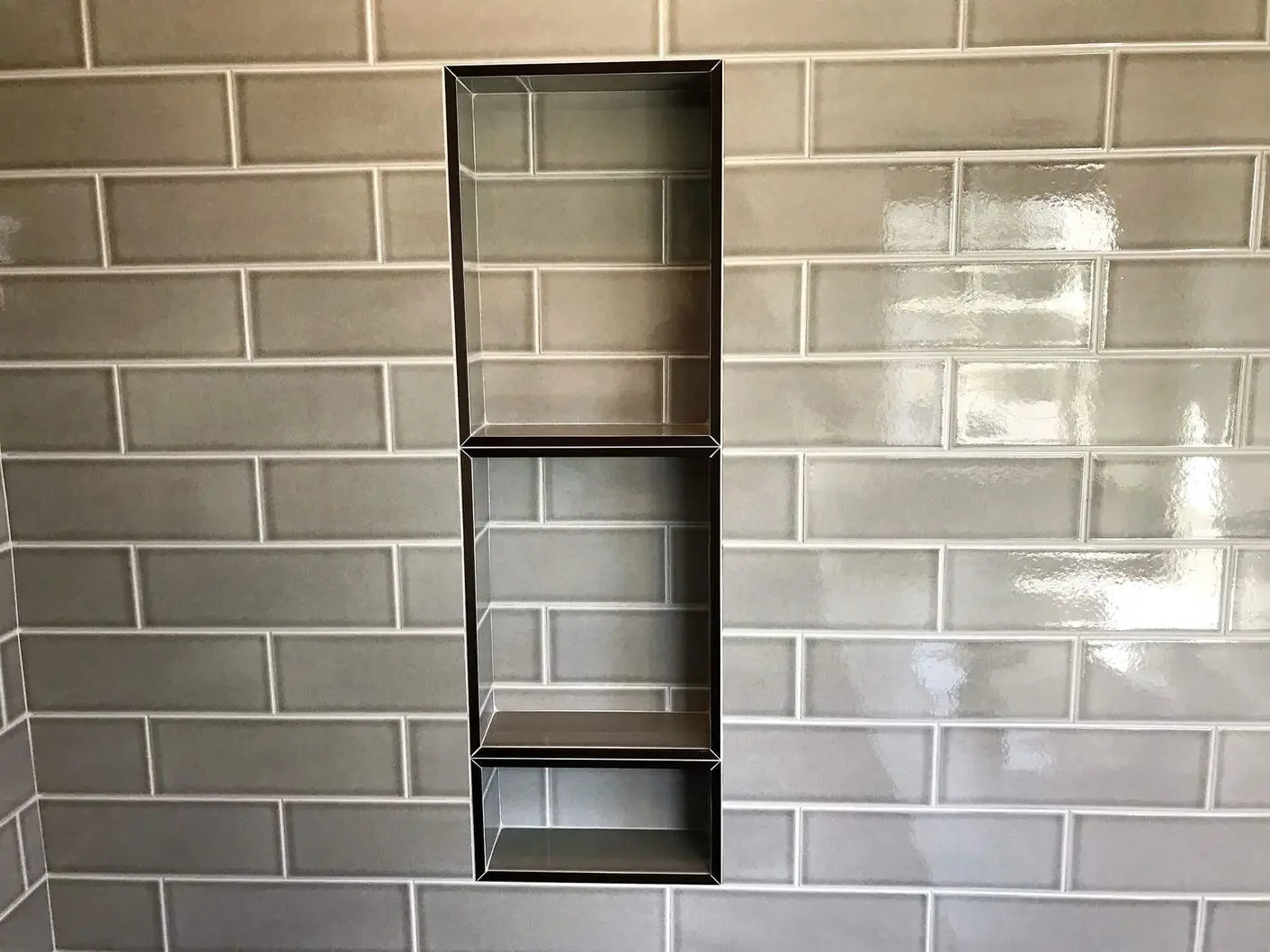 Lewis Project – Kent, WA – Bathroom Remodel 2