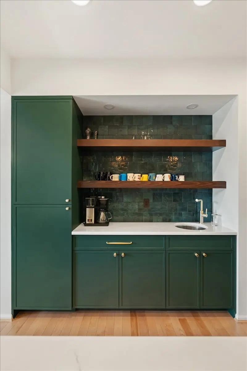 Redmond Kitchen Remodel 7