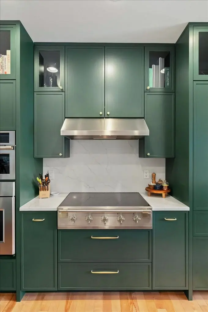 Redmond Kitchen Remodel 28