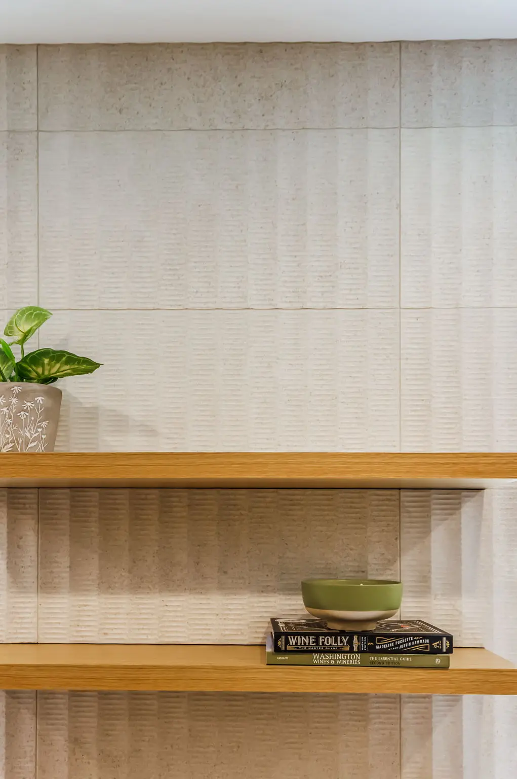 Netzer Project – Snoqualmie, WA – Kitchen Remodel 15