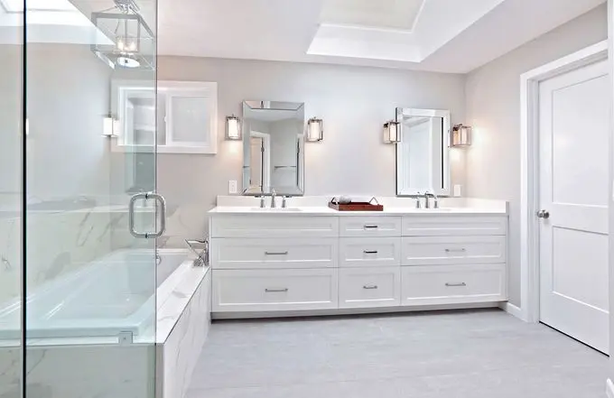 Spear Primary Bath 4