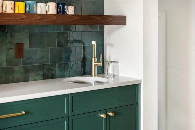 Redmond Kitchen Remodel 24